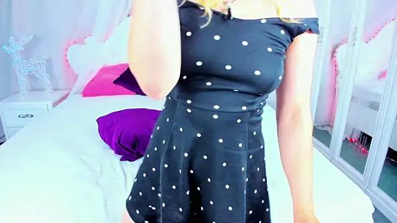 Milka_Blond