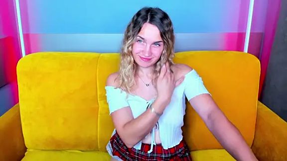 Milka_Blond
