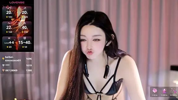 Angel-Bei-bei