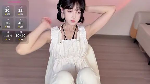 XiaoKui-Baby