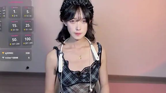 XiaoKui-Baby
