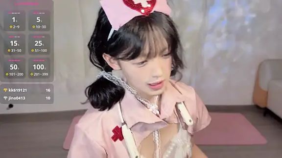 XiaoKui-Baby