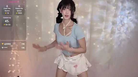 XiaoKui-Baby