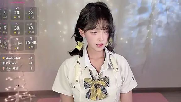 XiaoKui-Baby