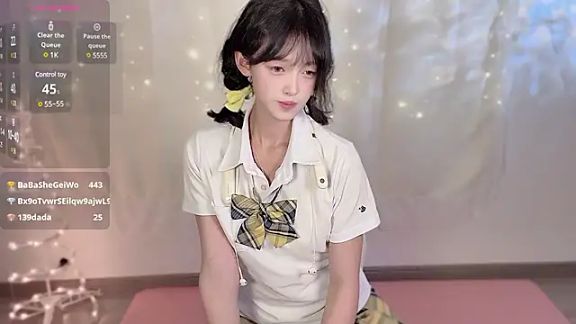 XiaoKui-Baby