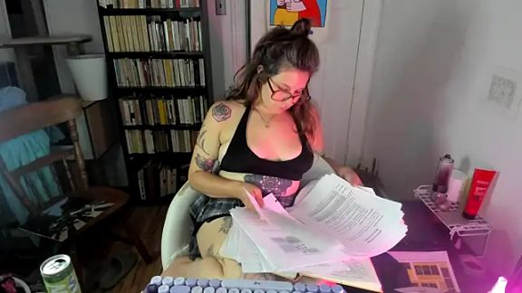 Rosiee69_