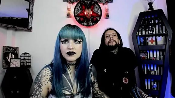 DimmuandDarkness