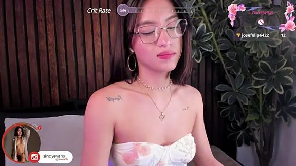 SindyEvans_