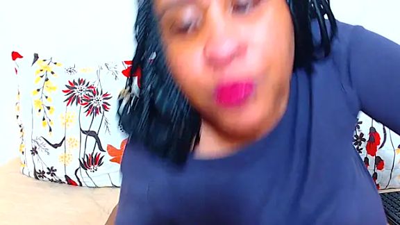 Ebonylovelyx