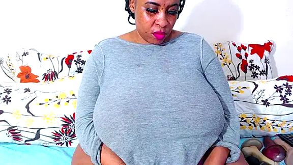 Ebonylovelyx