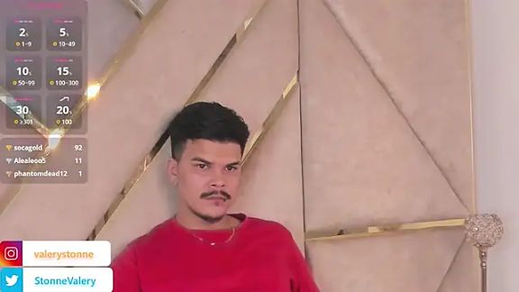 ValeryandMarcel