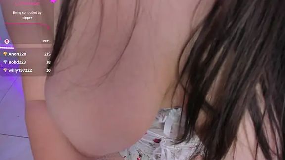 Marian_Boobs