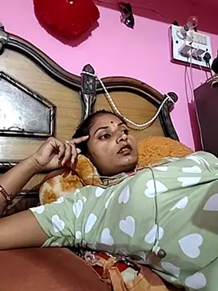 Hotty-Sreya