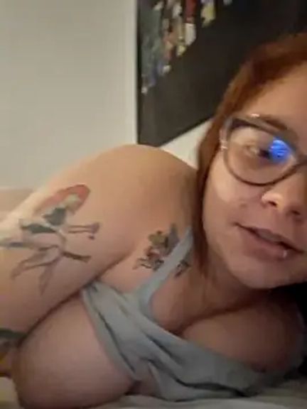 xmarywet