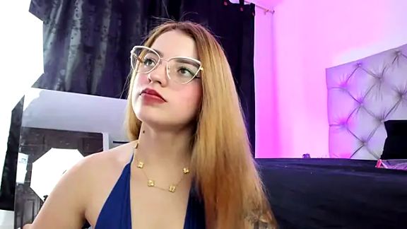 MelaniJhonson