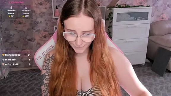 Gloria_live