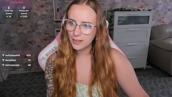 Gloria_live