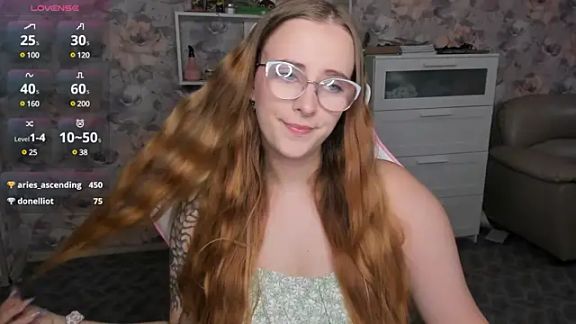 Gloria_live