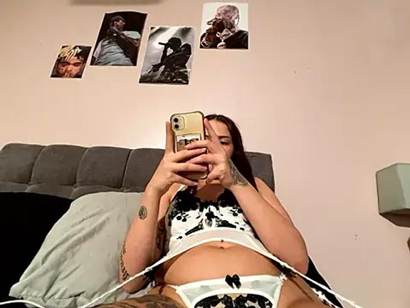 XCherryyXy