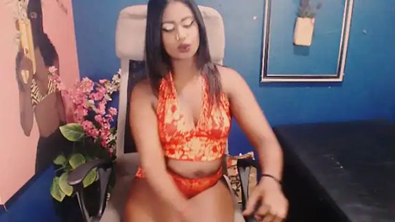 Littleindianmilf