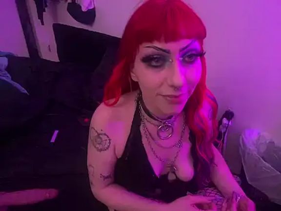 ChrryFoxx