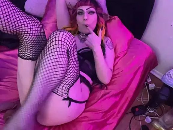 ChrryFoxx