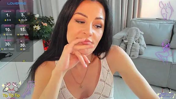 KerryCandy_Girl