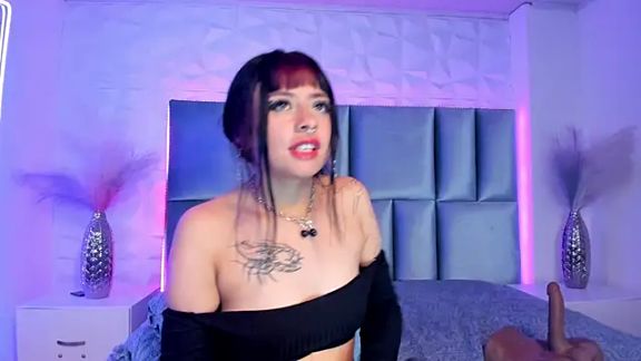 Selene_bennet