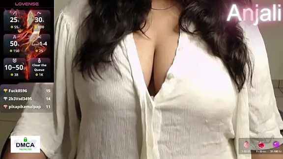 -Naughty-Anjali-