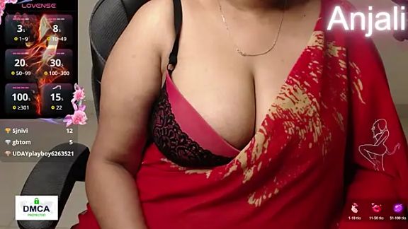 -Naughty-Anjali-
