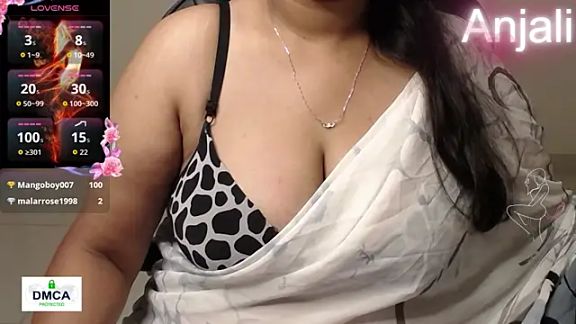 -Naughty-Anjali-