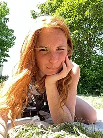 Redhairedteacher