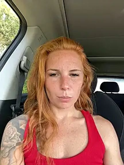 Redhairedteacher