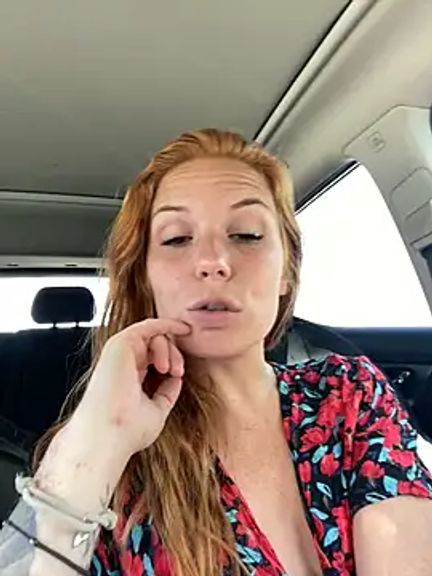 Redhairedteacher