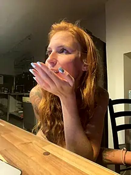 Redhairedteacher