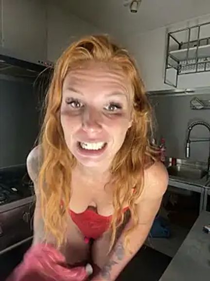 Redhairedteacher