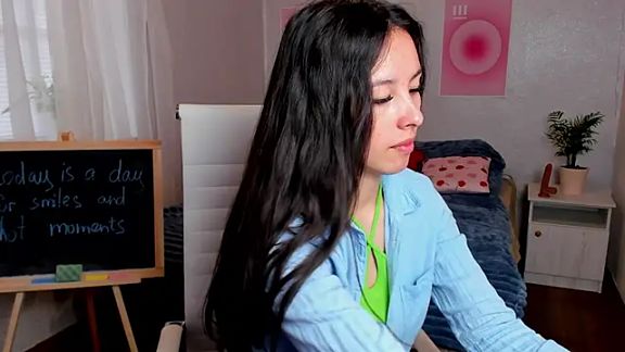 Geisha_Anna