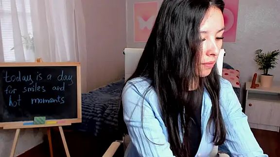 Geisha_Anna