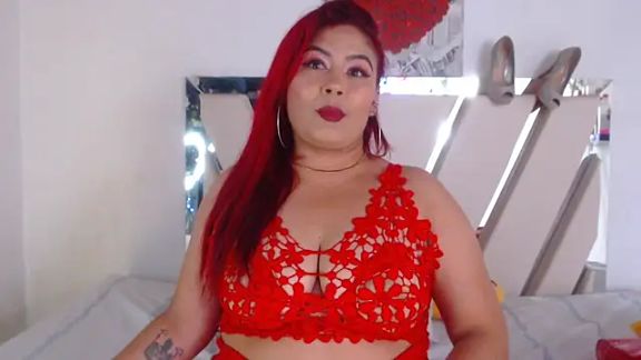 Amara_Red