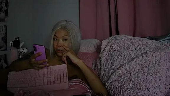 CryptoCamGirl