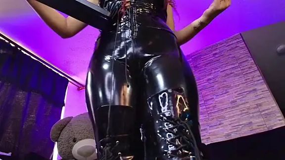 Dalila_Thoms