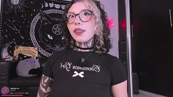 hazellwitch