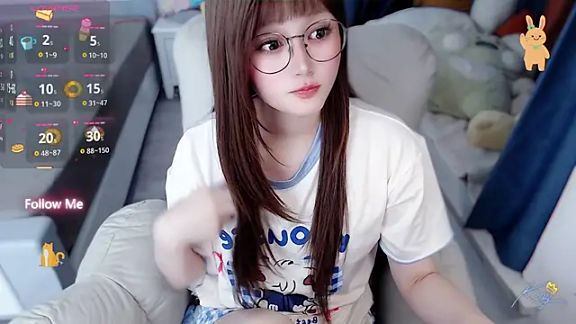 Sweet-18wanwan