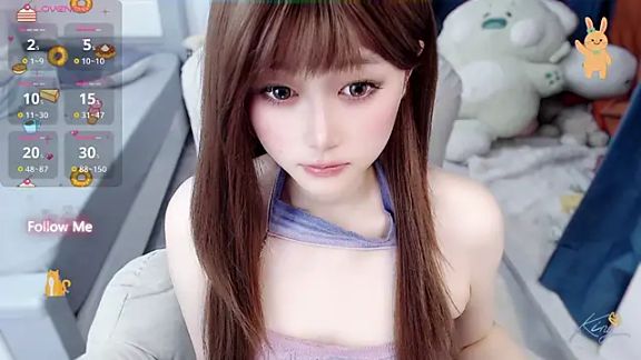 Sweet-18wanwan
