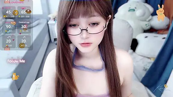 Sweet-18wanwan