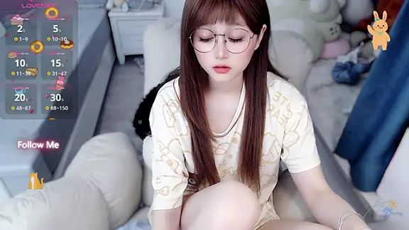 Sweet-18wanwan