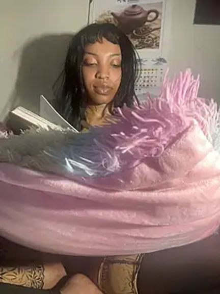 QueenKimi