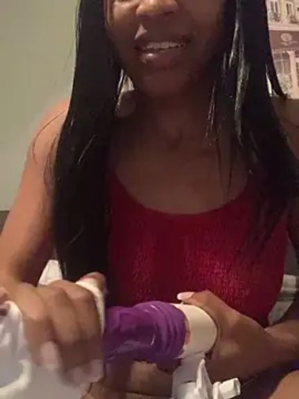 Queenkimi777