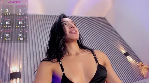 SHARLOTBLACK