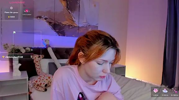 Linablueeyed